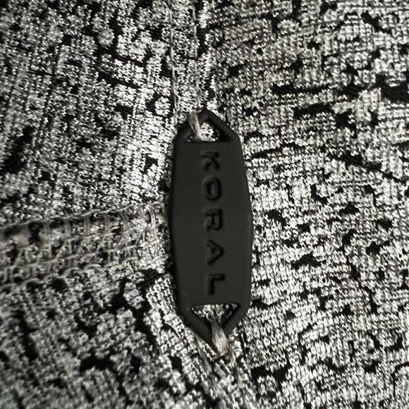 KORAL leggings - Picture 3 of 4